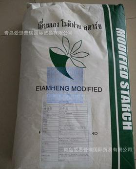 【特供泰國(guó)醋酸酯木薯變性淀粉】?jī)r(jià)格_廠家_圖片 -