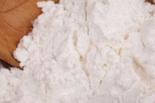 黑河市某廠家批量供應(yīng)優(yōu)級玉米淀粉，拓展工業(yè)級污水處理與變性淀粉市場