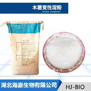 木薯變性淀粉 特性、應(yīng)用與優(yōu)質(zhì)生產(chǎn)廠家選擇指南