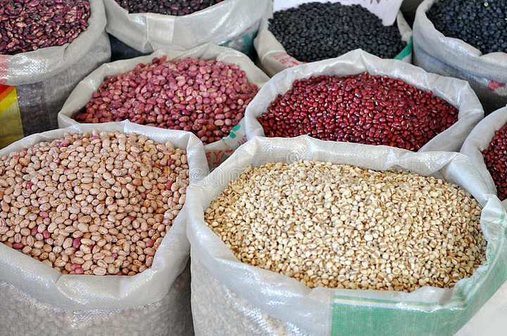 賣大米門頭設計 如何打造吸引顧客的谷物銷售店面形象