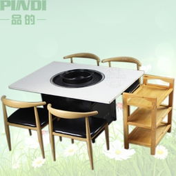 商用燒烤設(shè)備選購(gòu)指南 價(jià)格、型號(hào)與圖片解析